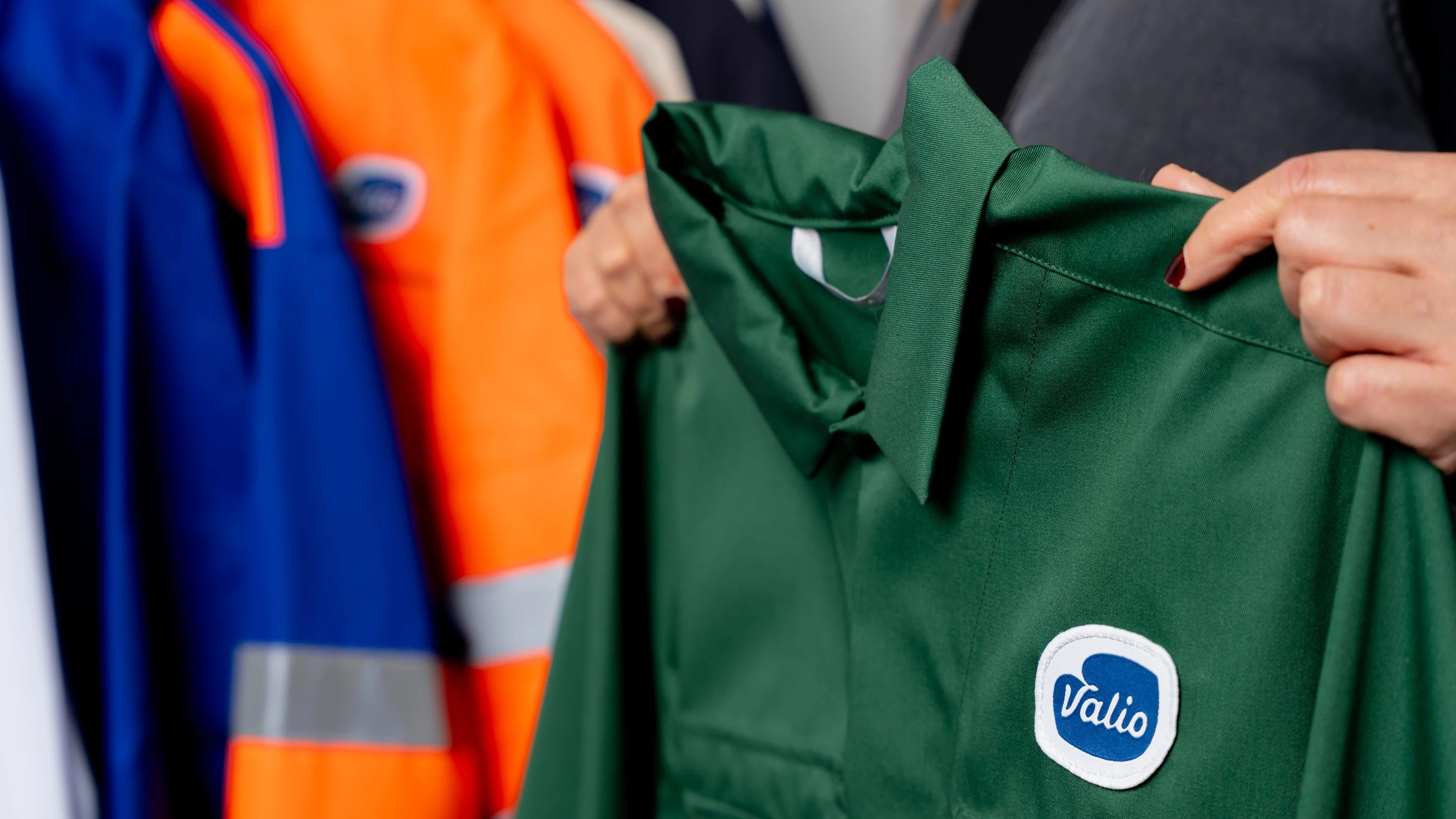 Workwear rental: a simpler way to look after your staff work clothes