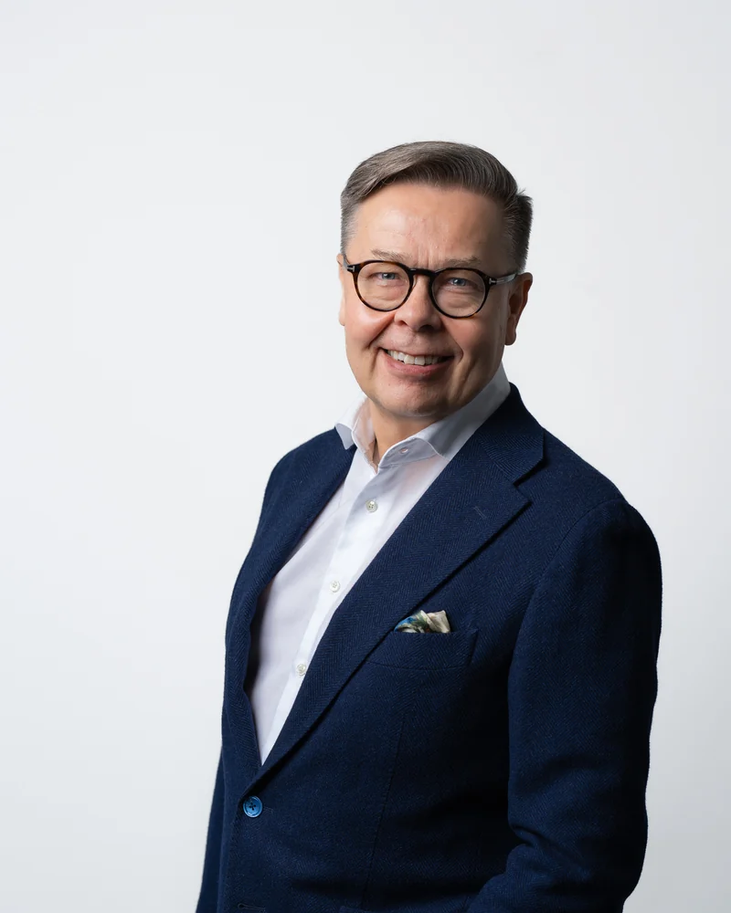 Jori Rusanen