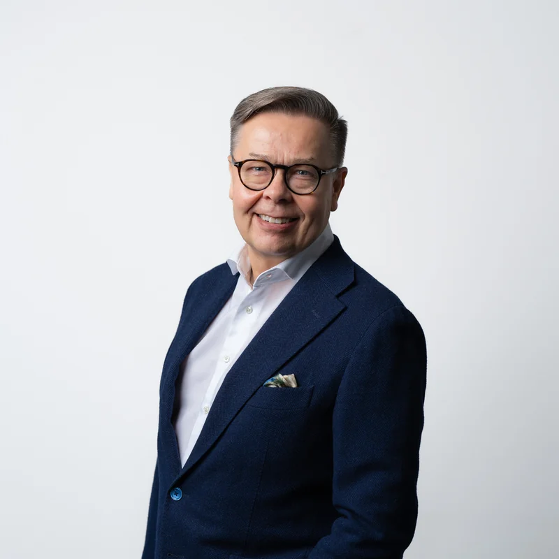 Jori Rusanen