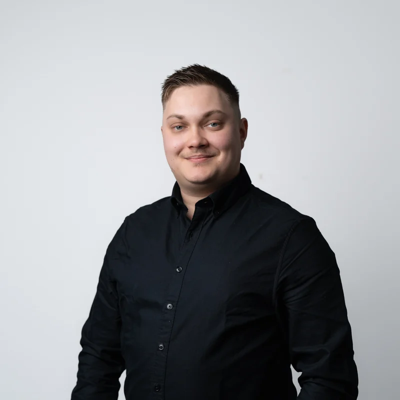 Jouni Kivioja