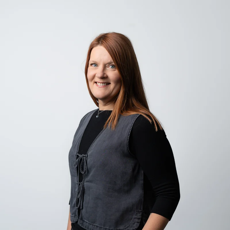 Katja Torkkola